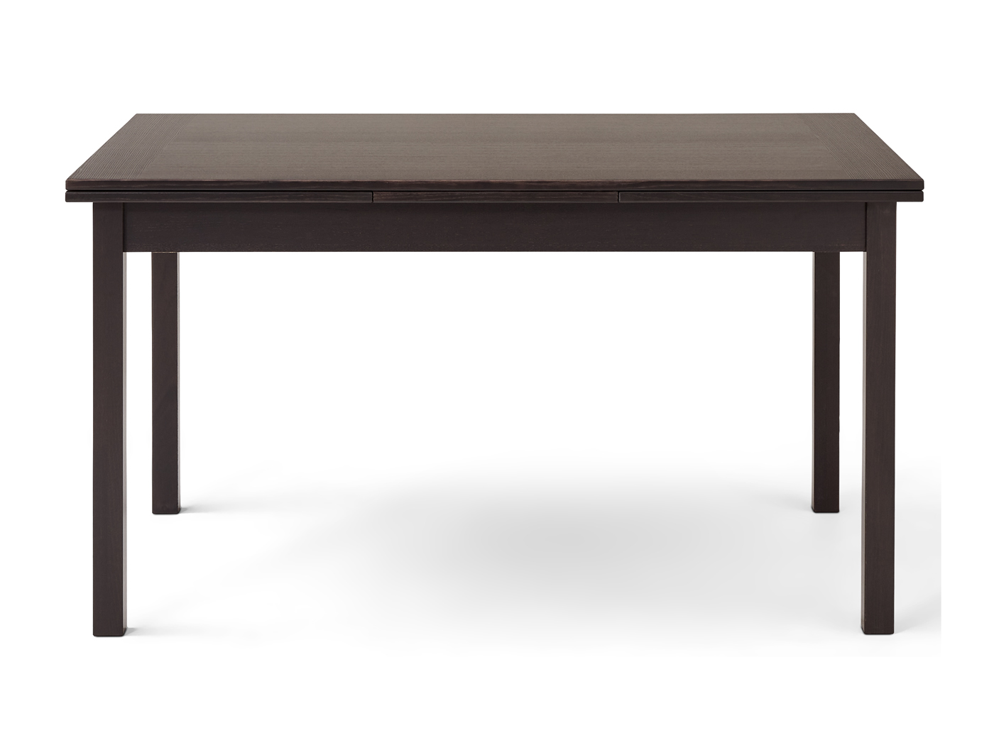 Nexis Extendable Rectangular in Wenge - INspiration Interiors