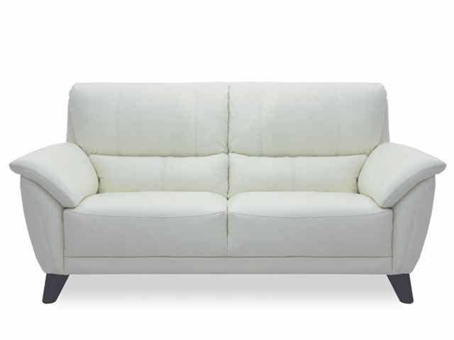 Enzo Frost White Sofa - INspiration Interiors Enzo Frost White Sofa - INspiration Interiors
