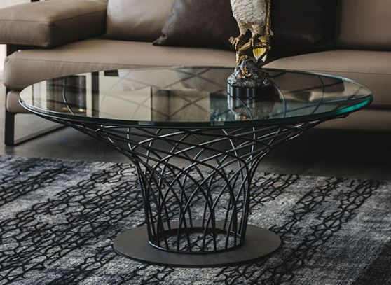 Levante Coffee Table - INspiration Interiors