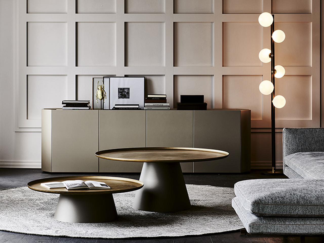 All Furniture - INspiration Interiors