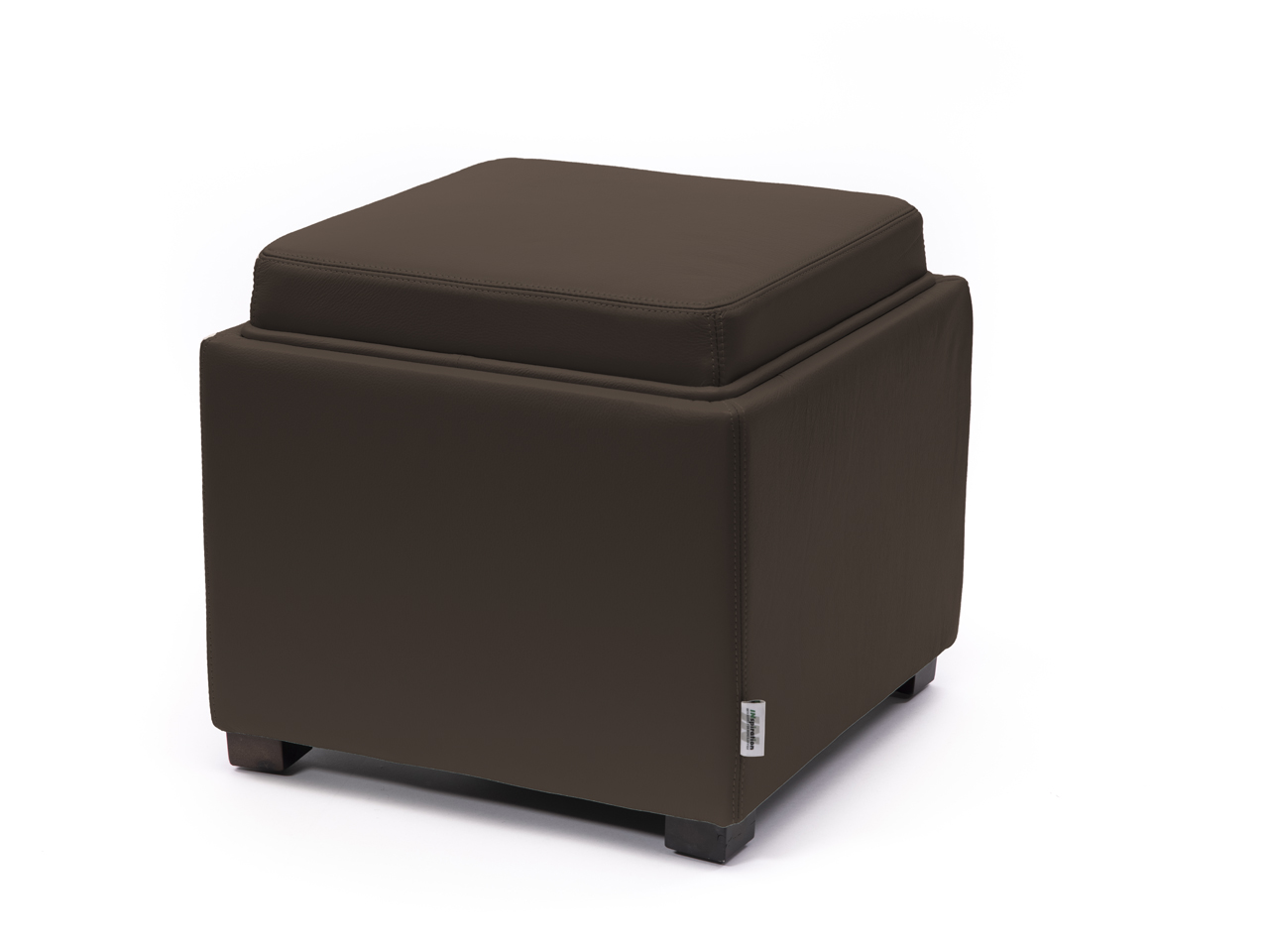 Storage ottoman deals flip top tray