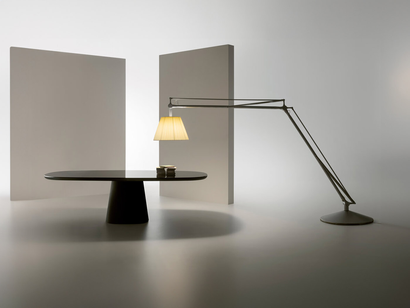 B&B Italia - INspiration Interiors