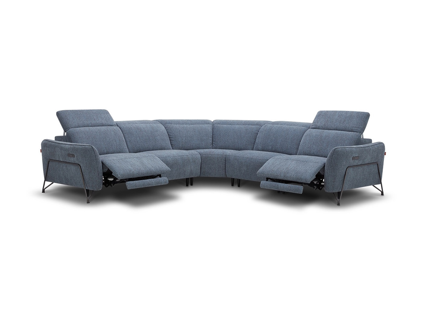 Sectionals INspiration Interiors