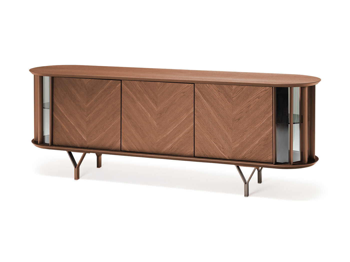 Cattelan Italia - INspiration Interiors