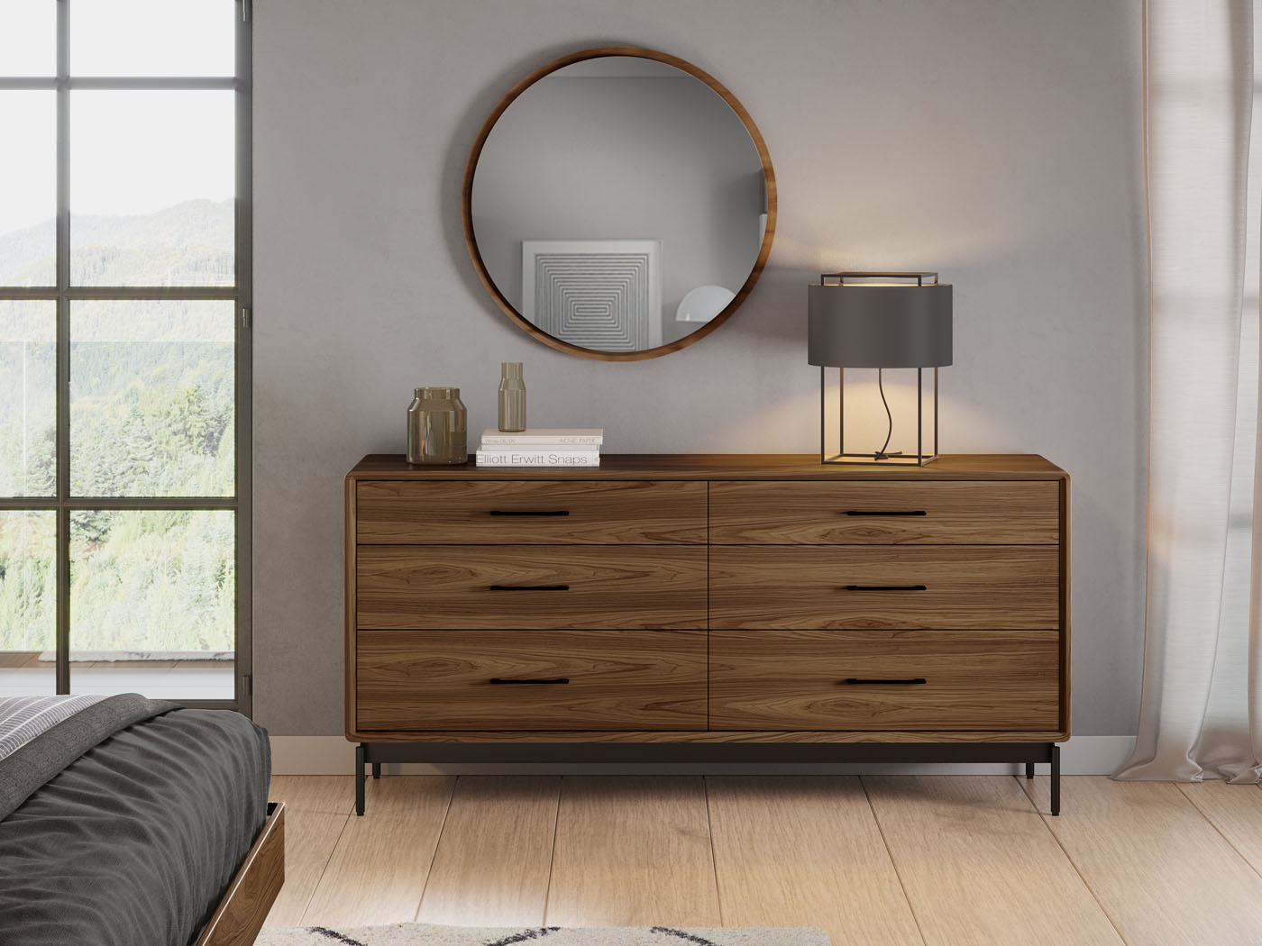 West elm deals city storage dresser