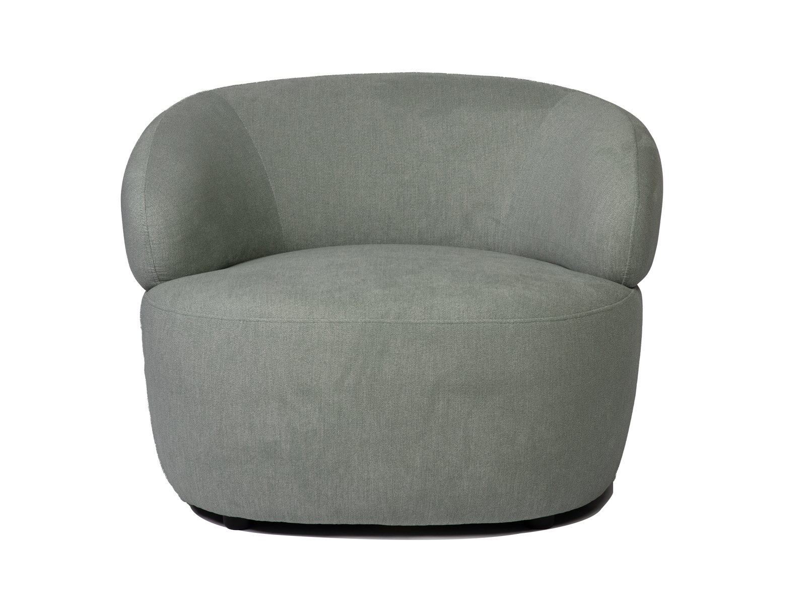 Koula Accent Chair In Dusty Sage | INspiration Interiors