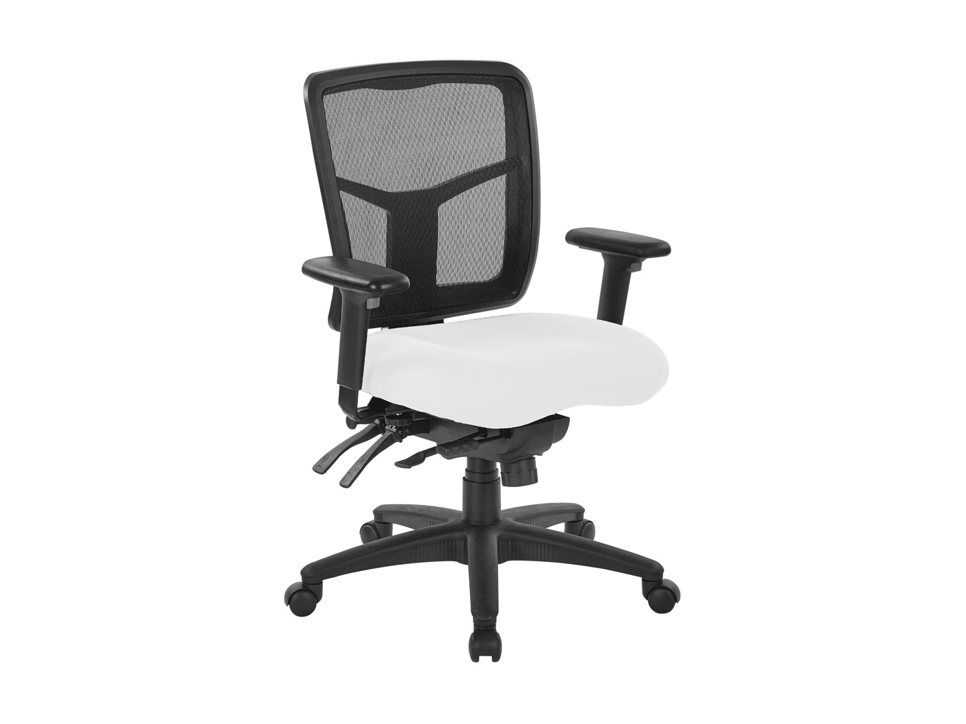 Progrid mesh manager's chair hot sale