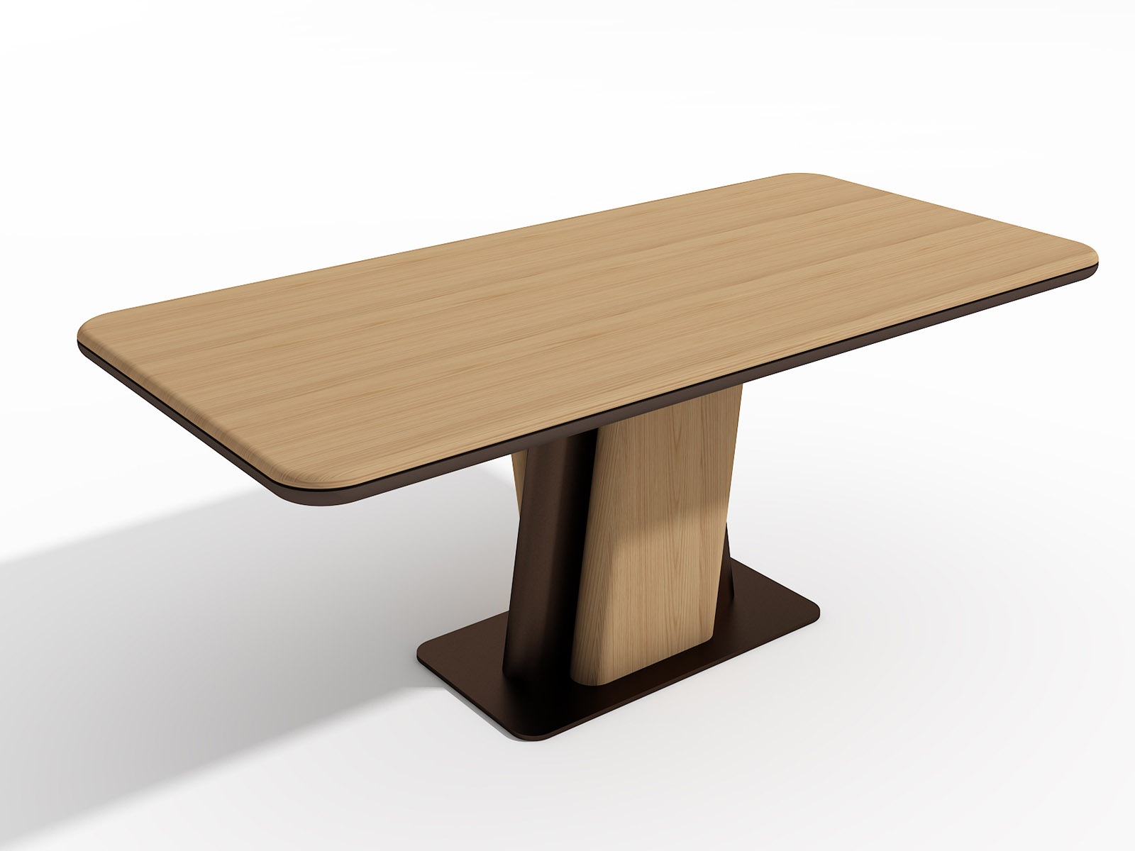 Lanzo Dining Table - INspiration Interiors